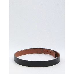 Reversible Anagram belt
