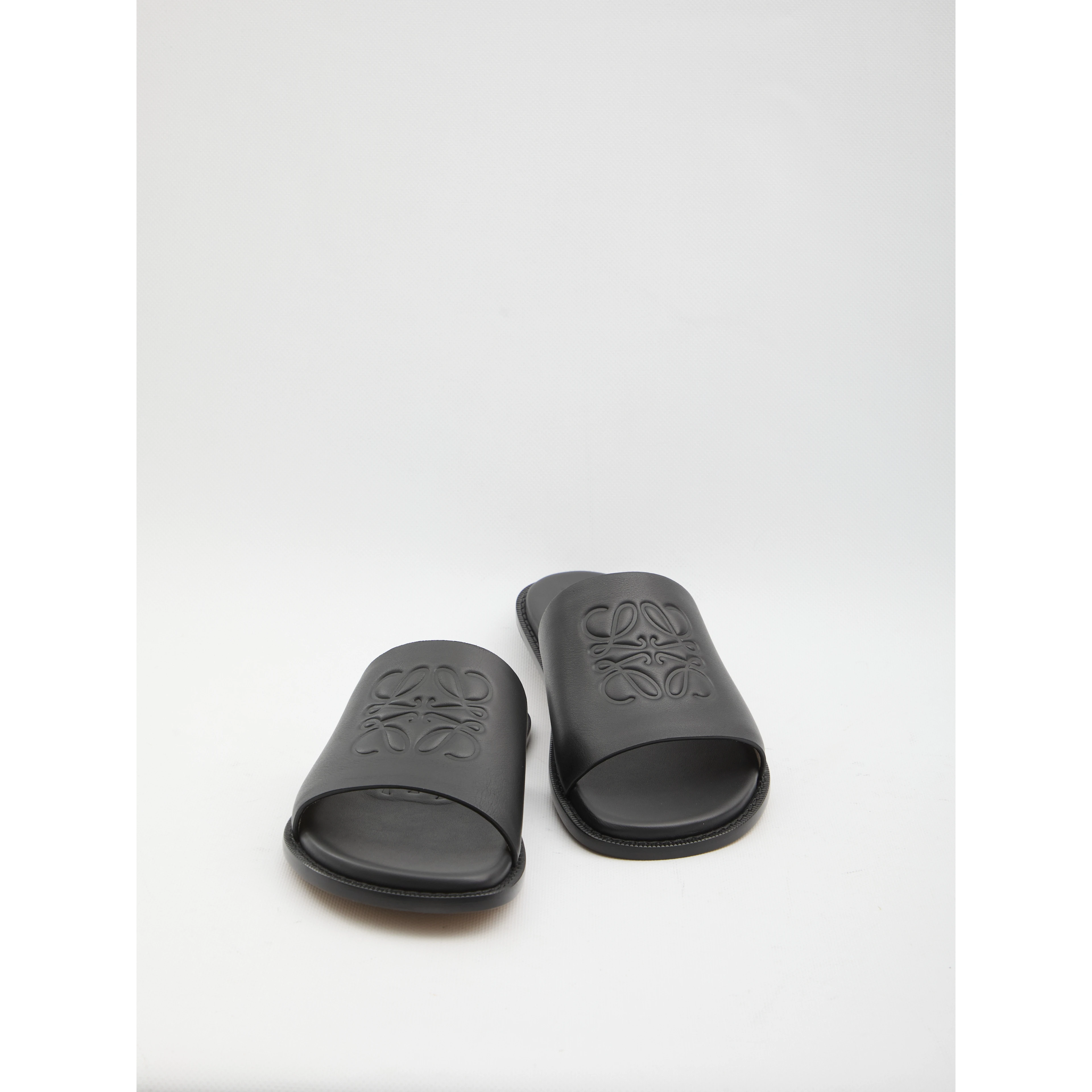 Anagram slides