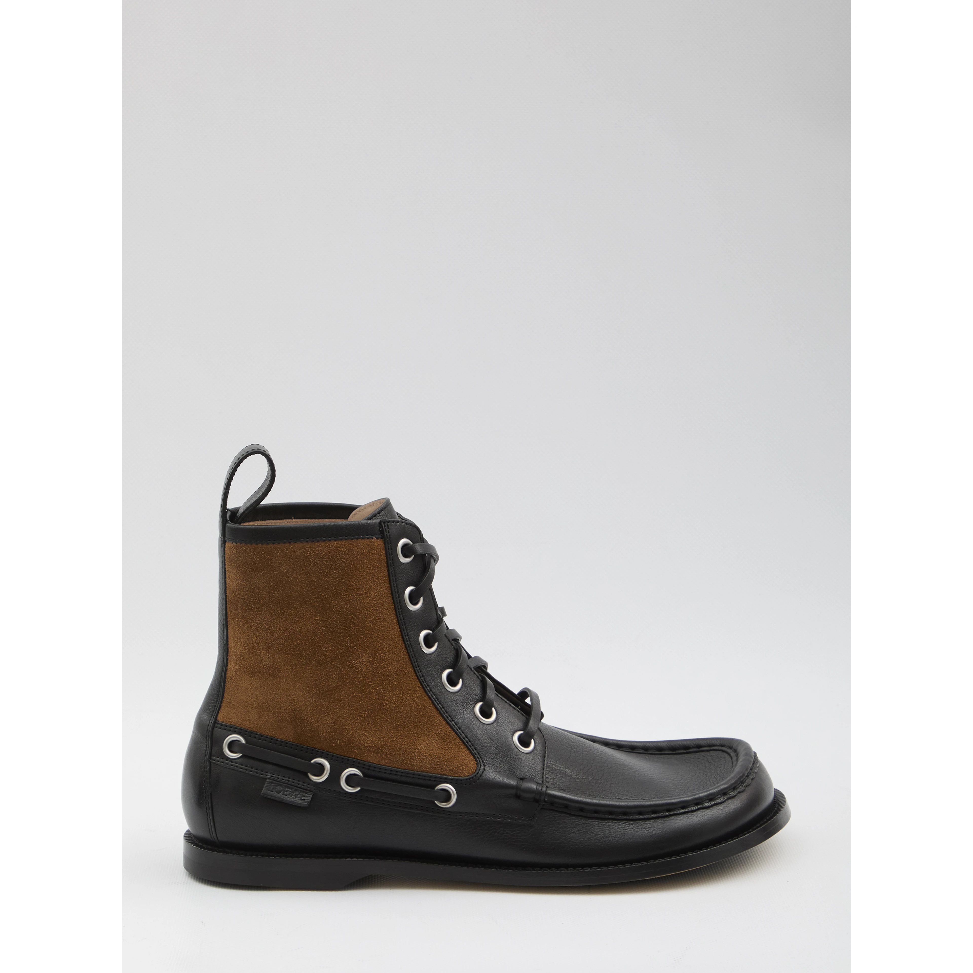 Campo Loafer bootie
