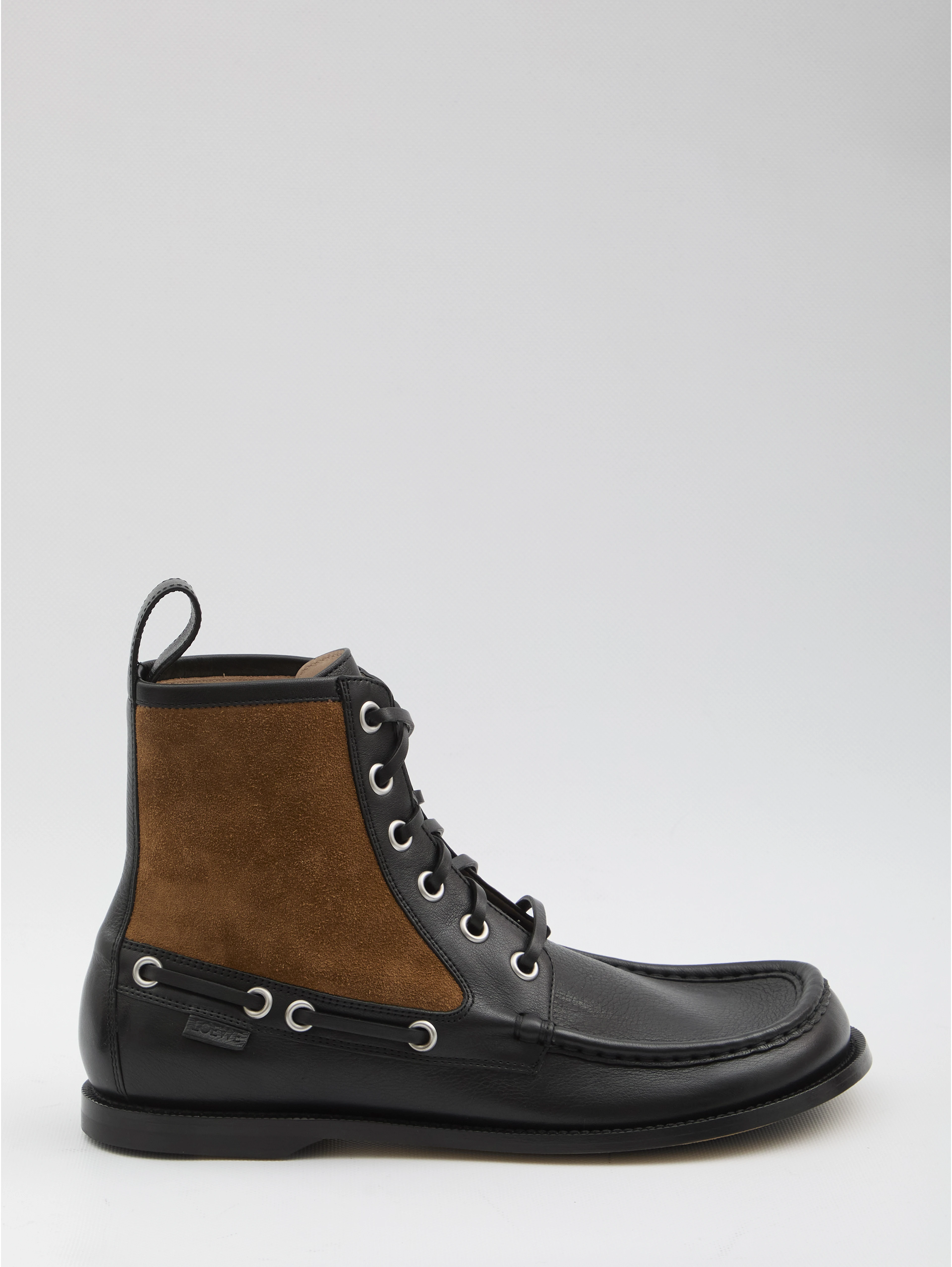 Campo Loafer bootie