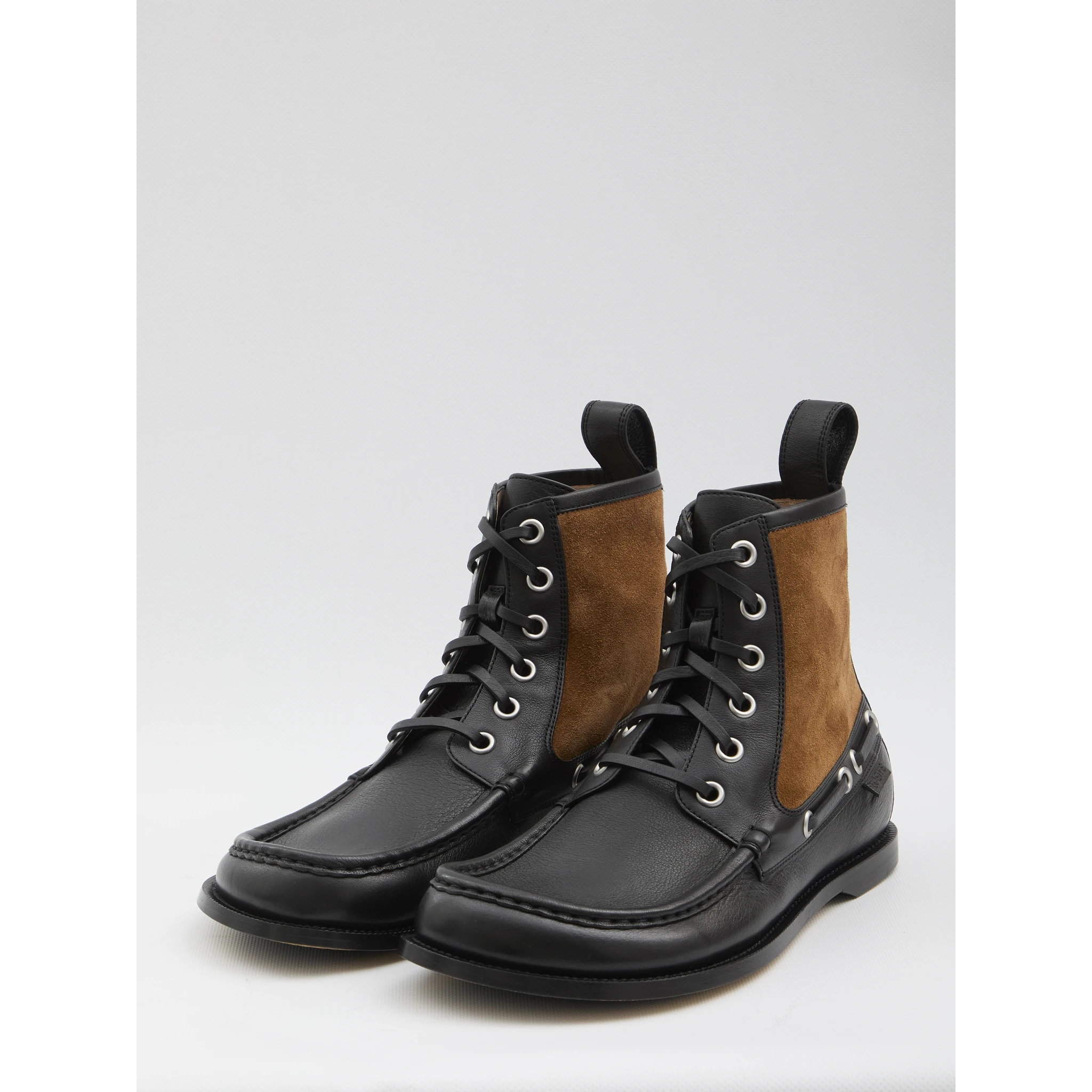Campo Loafer bootie