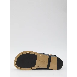 Campo Loafer bootie