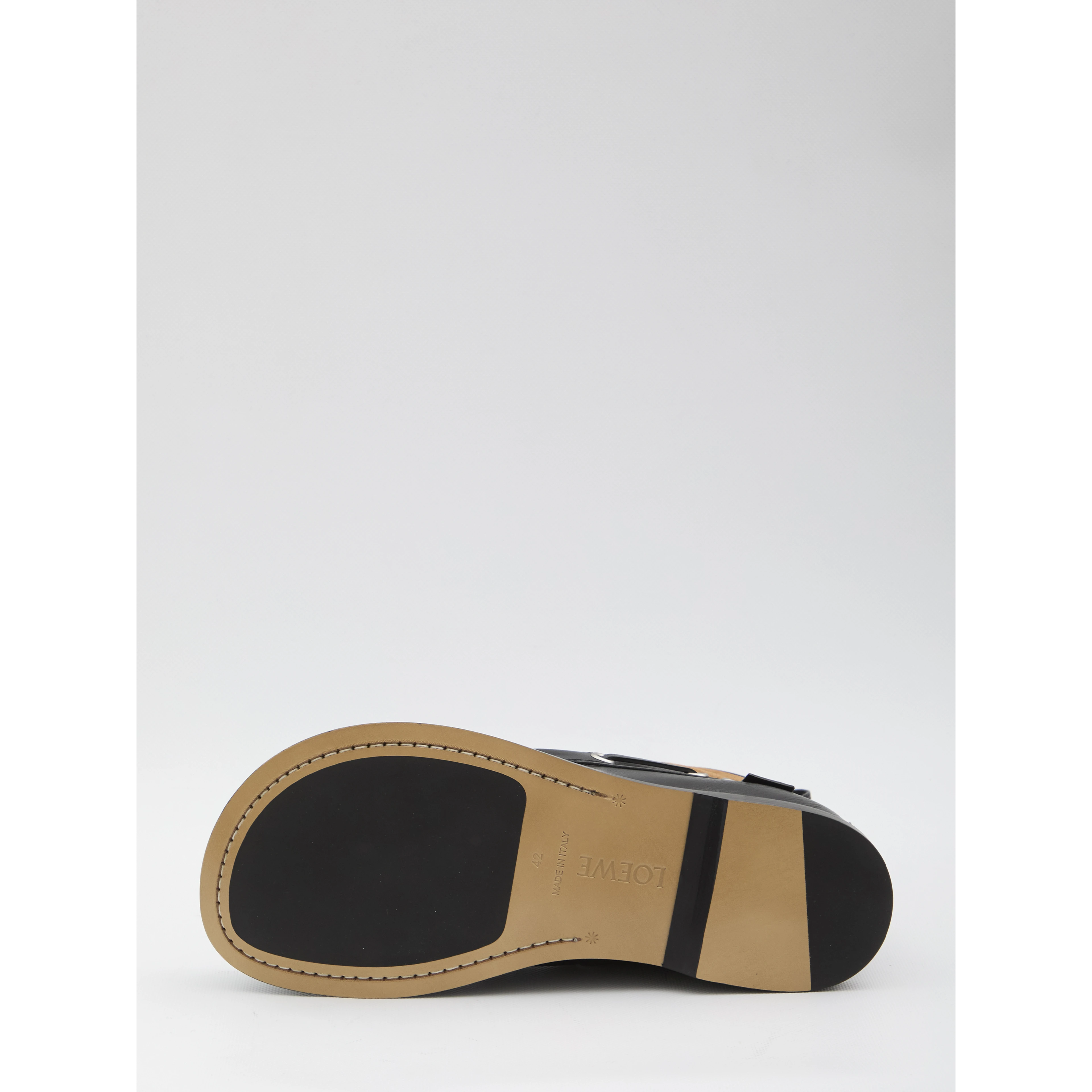 Campo Loafer bootie