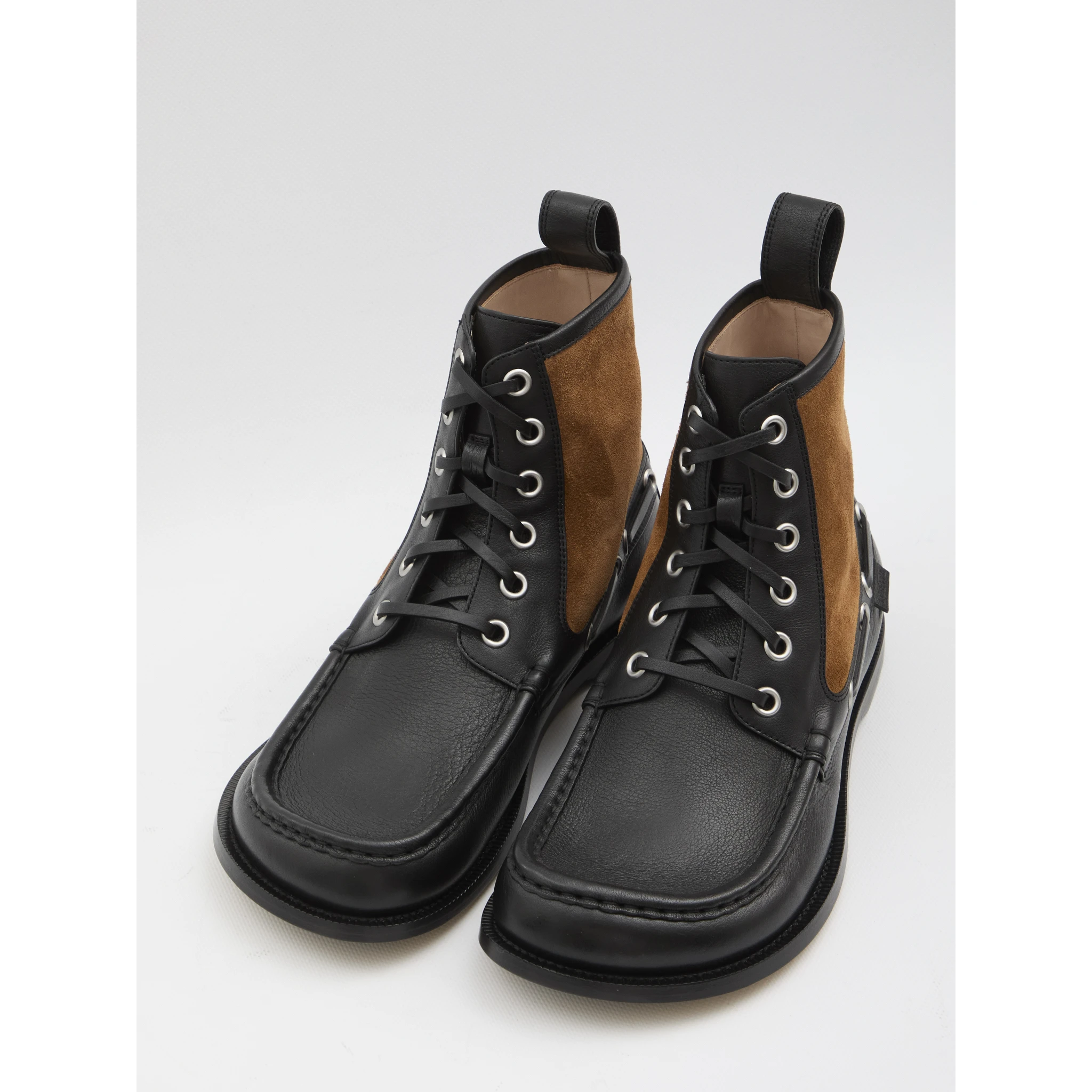 Campo Loafer bootie