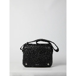 Pebble Messenger shoulder bag medium