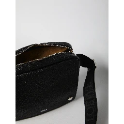 Pebble Messenger shoulder bag medium