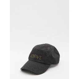 Camp cap