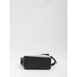 Puzzle Edge Square small bag