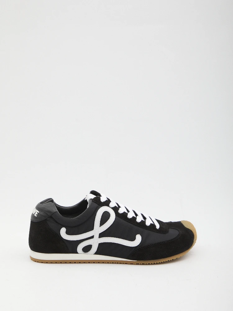 Ballet Runner 2.0 sneakers