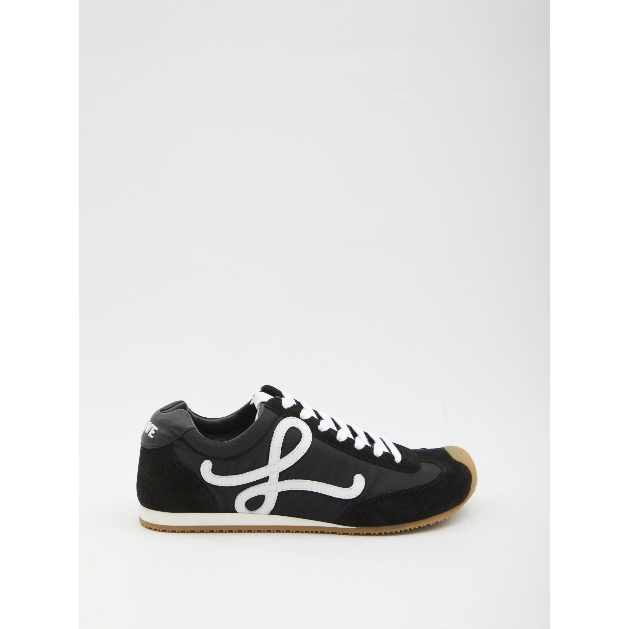 Ballet Runner 2.0 sneakers