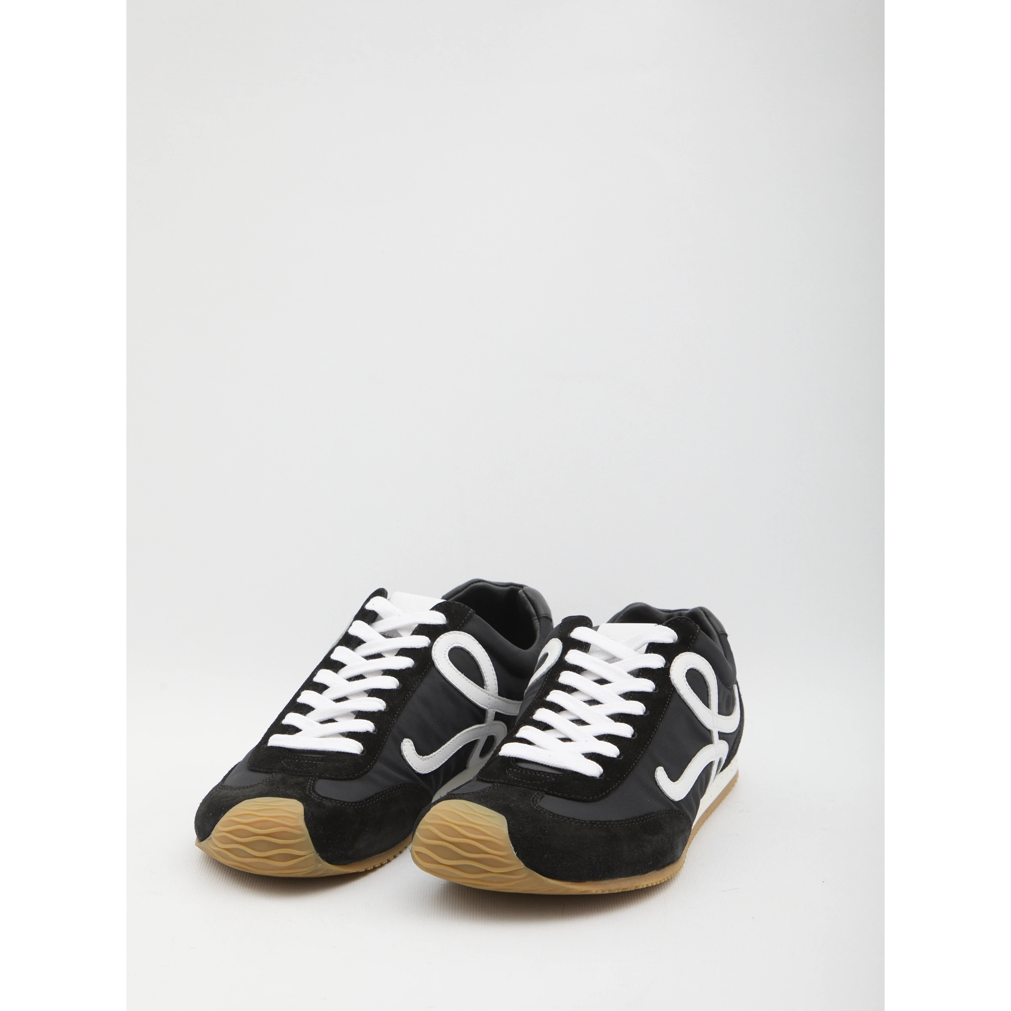 Ballet Runner 2.0 sneakers