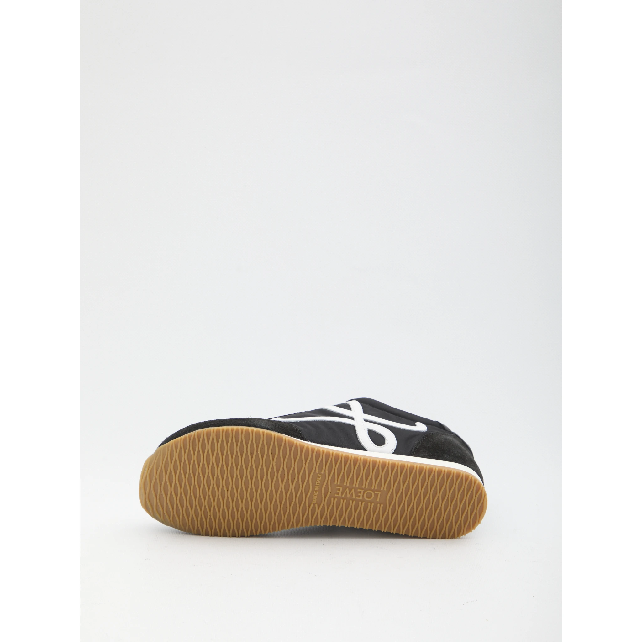 Ballet Runner 2.0 sneakers