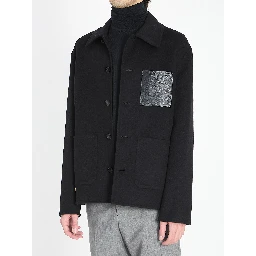 Workwear jacket