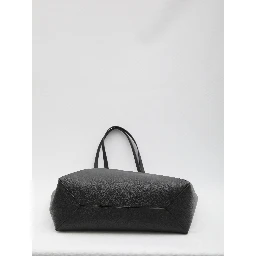 Large horizontal Puzzle Fold Tote bag