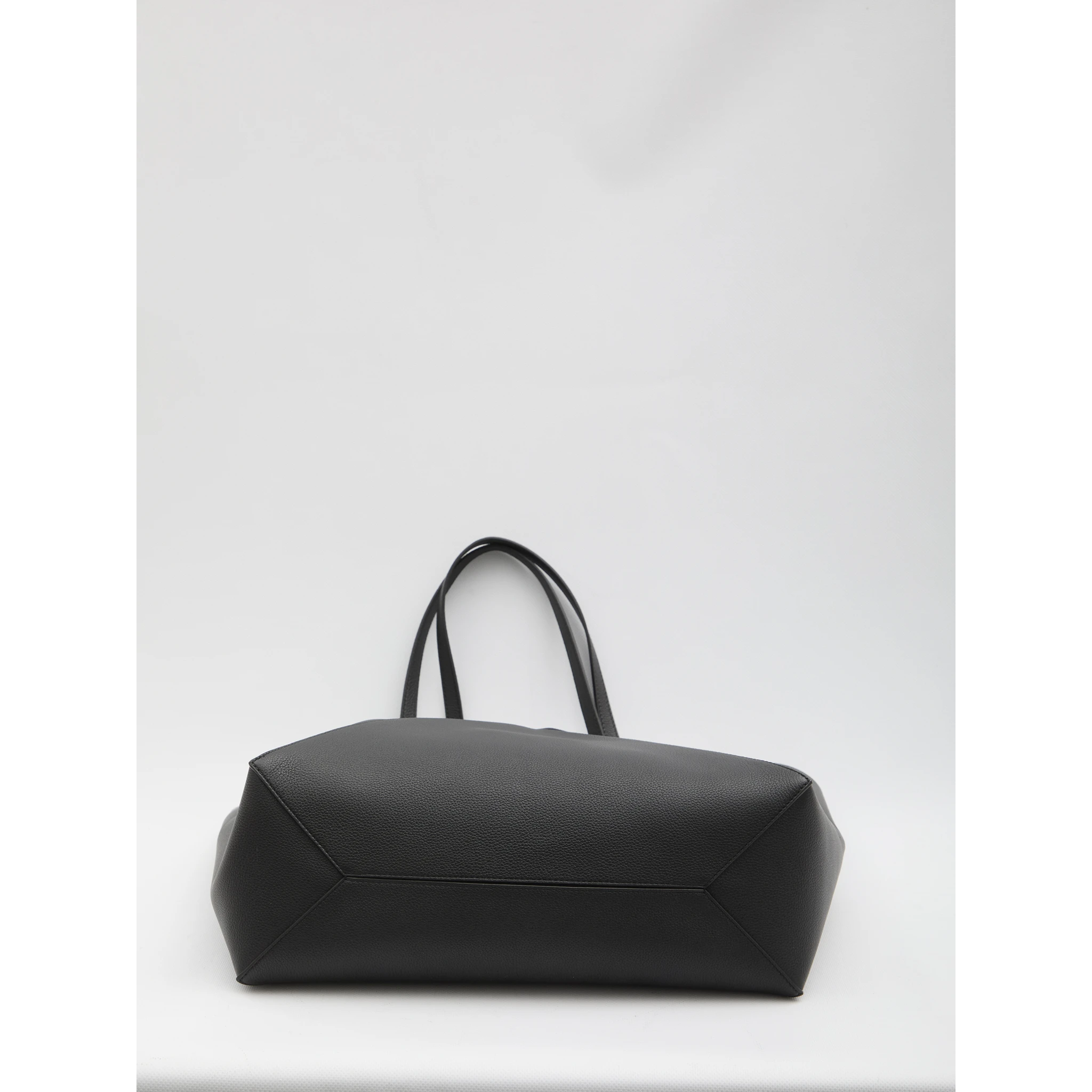 Large horizontal Puzzle Fold Tote bag