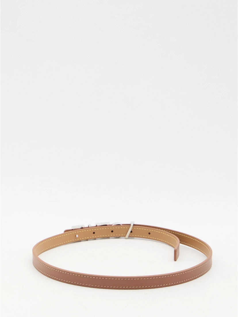 LOEWE belt