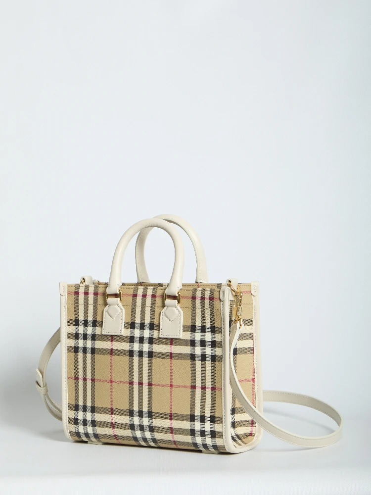 Freya Tote mini bag alternative