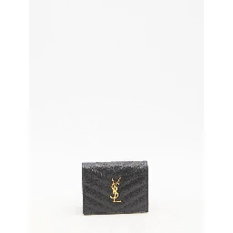 Cassandre matelassé wallet