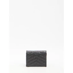 Cassandre matelassé wallet