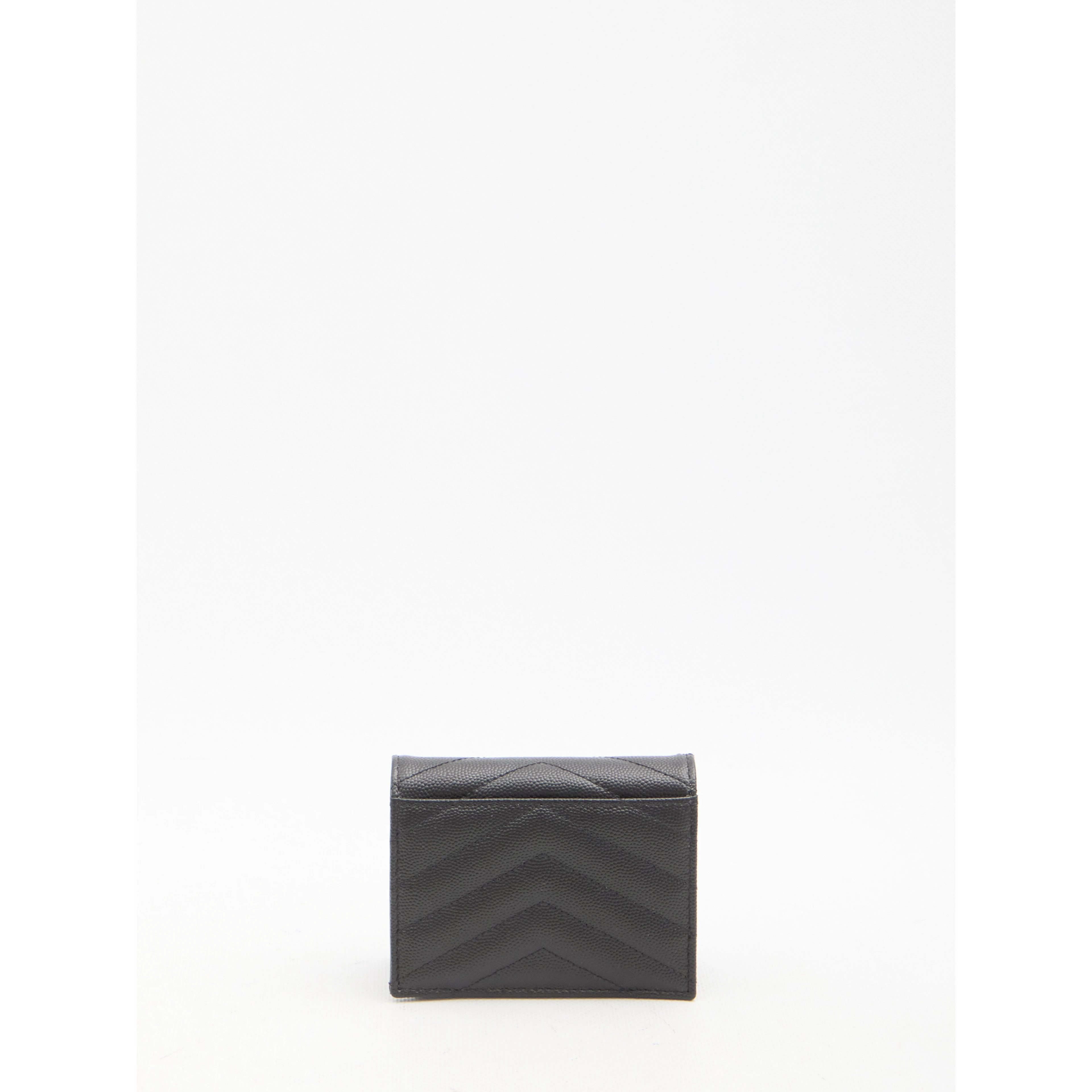 Cassandre matelassé wallet