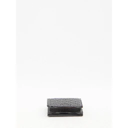 Cassandre matelassé wallet