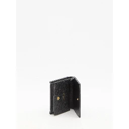 Cassandre matelassé wallet