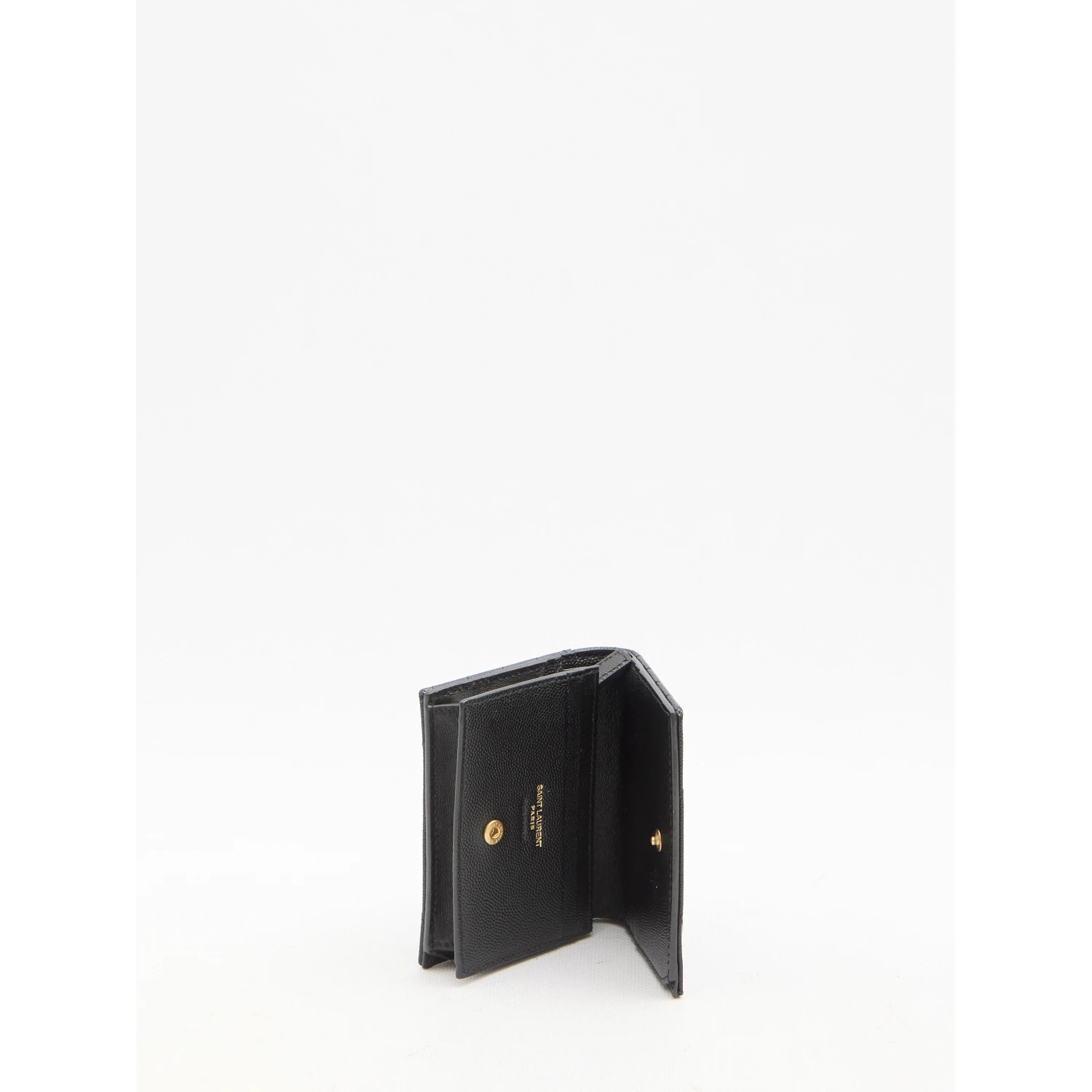 Cassandre matelassé wallet