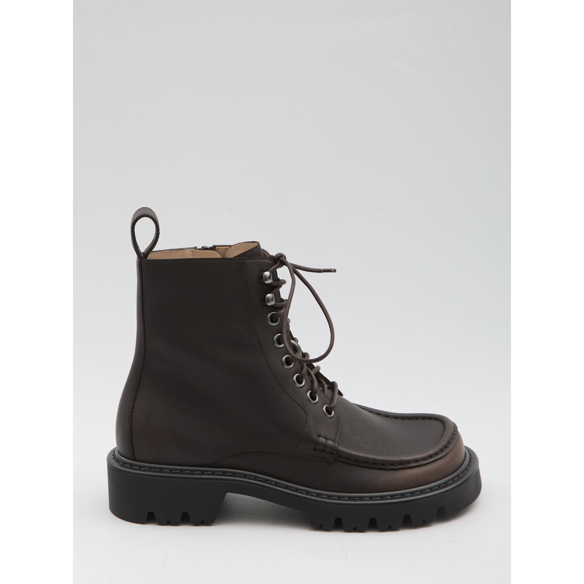 Sierra ankle boots