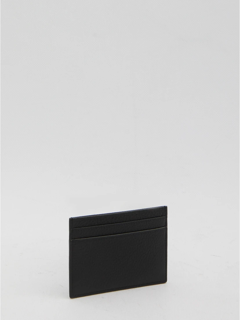 Tiny Cassandre card holder