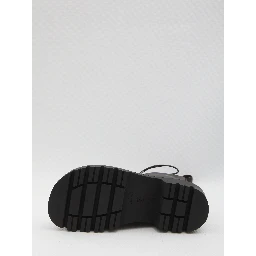 Sierra ankle boots