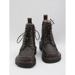 Sierra ankle boots
