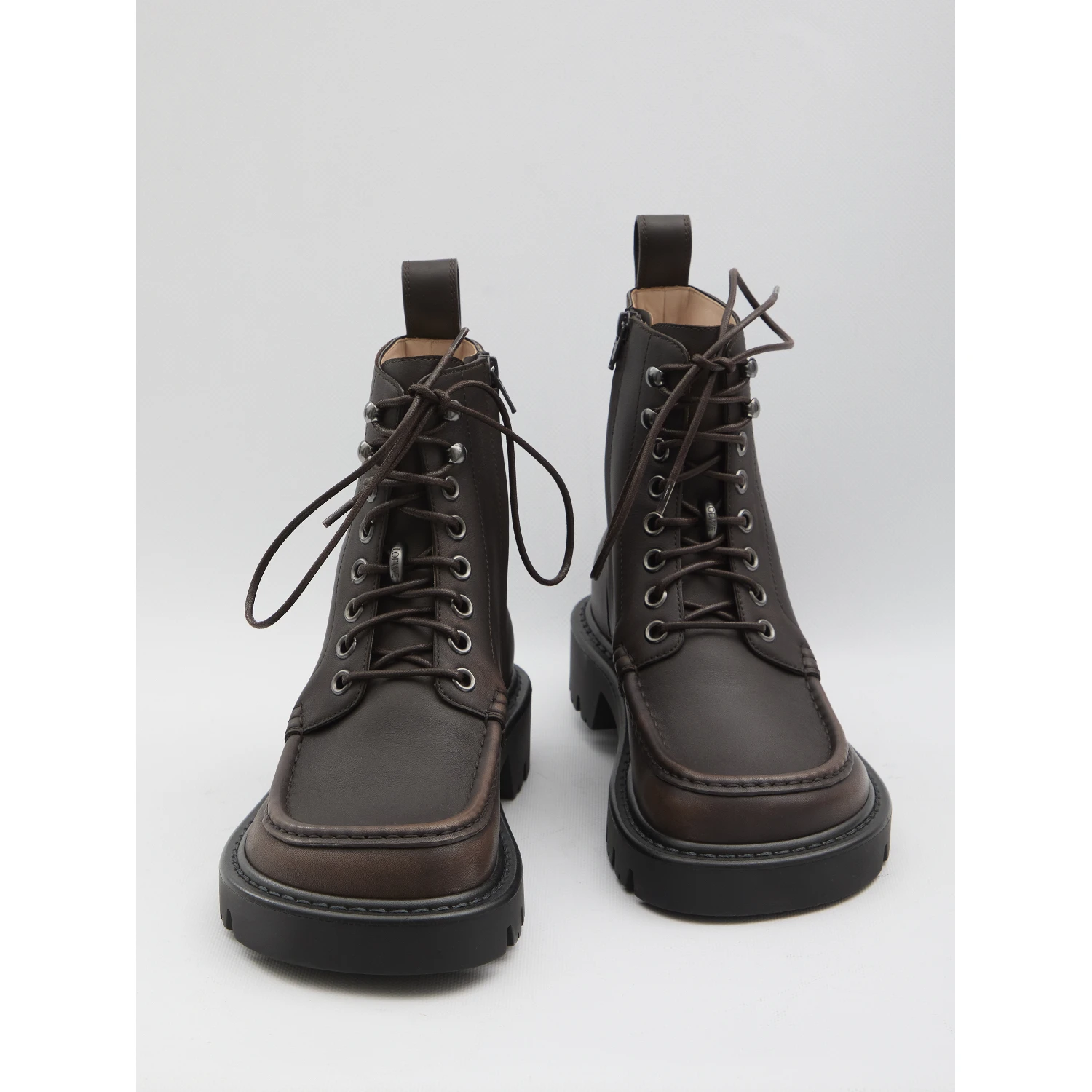 Sierra ankle boots