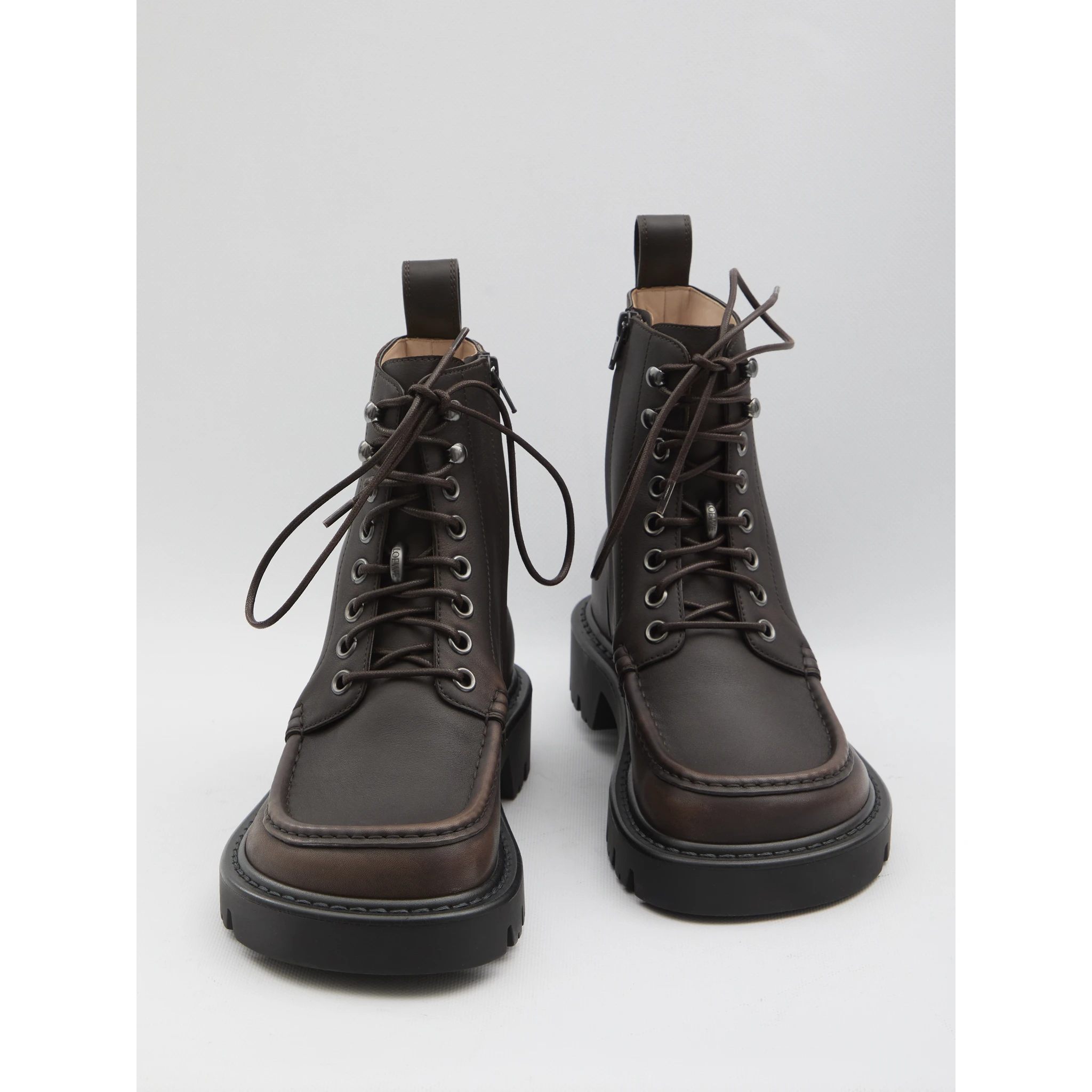 Sierra ankle boots