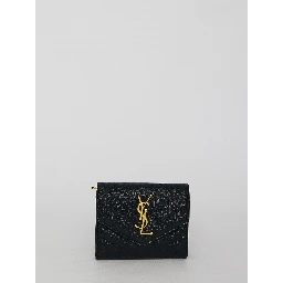 Cassandre compact wallet