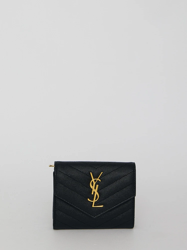Cassandre compact wallet