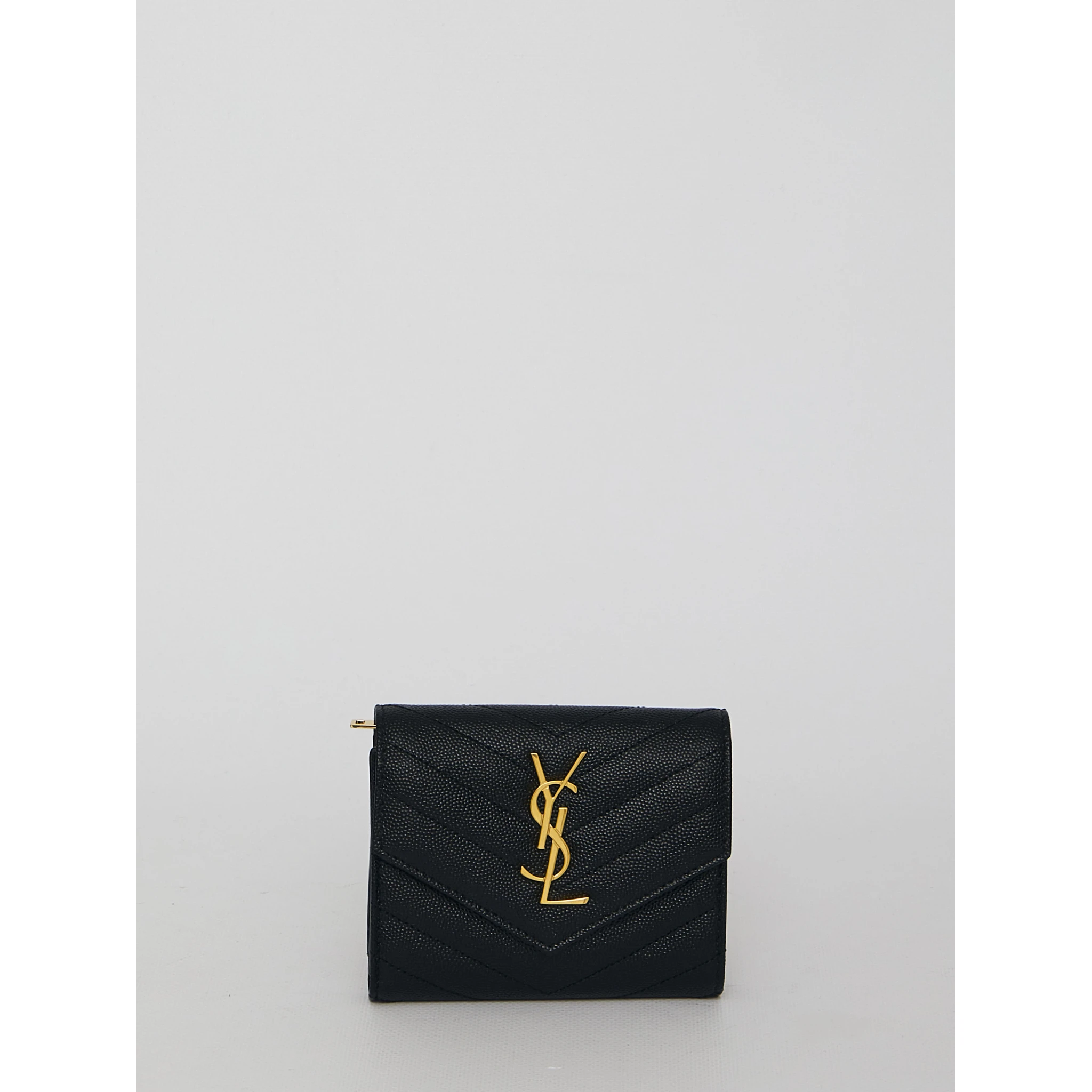 Cassandre compact wallet