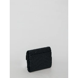 Cassandre compact wallet