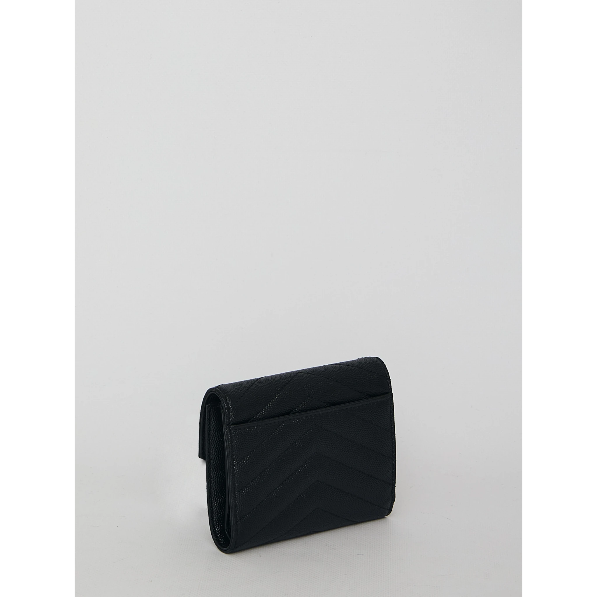 Cassandre compact wallet