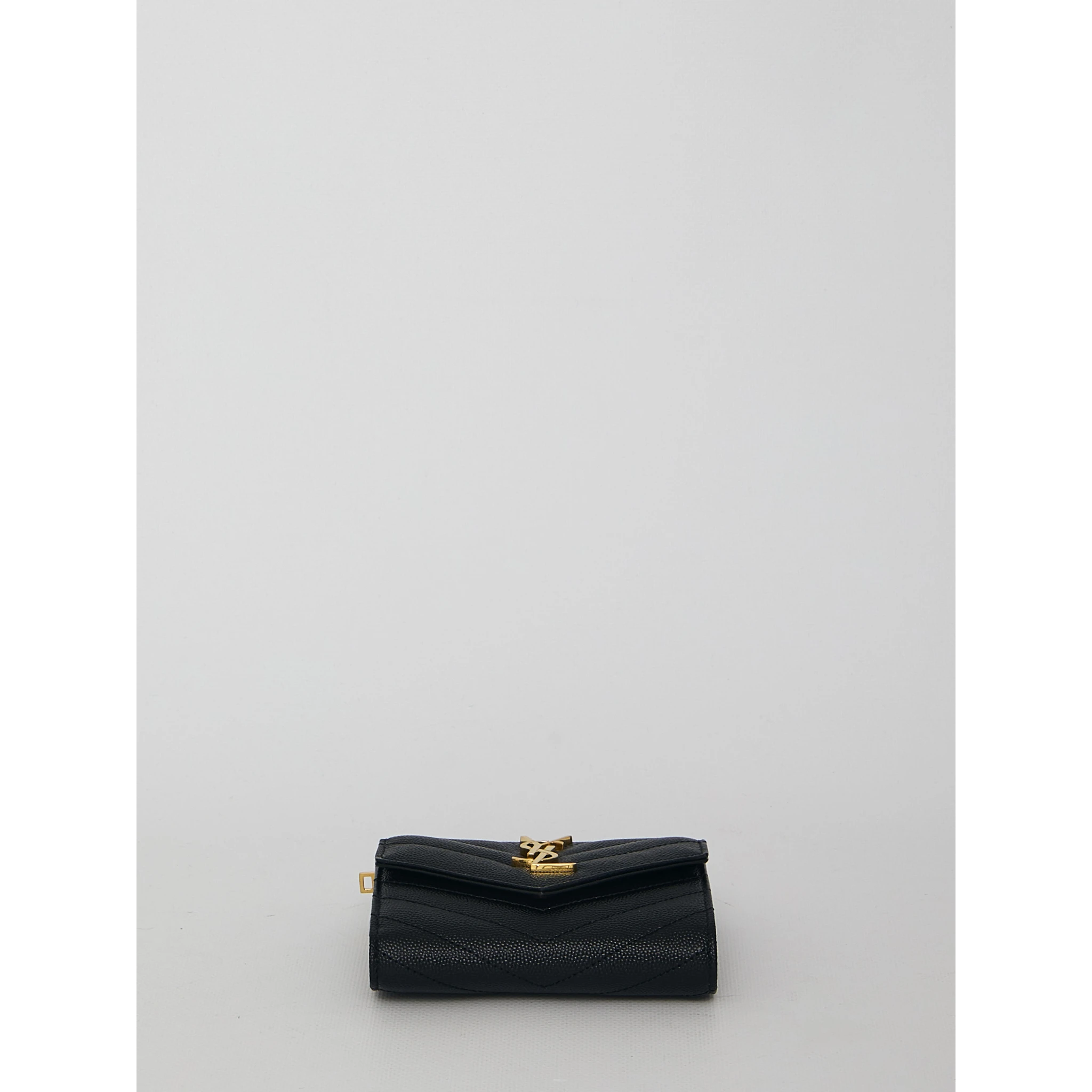 Cassandre compact wallet