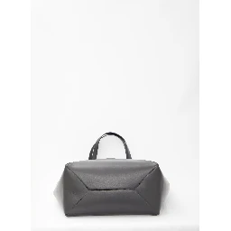 XL Puzzle Fold Tote bag