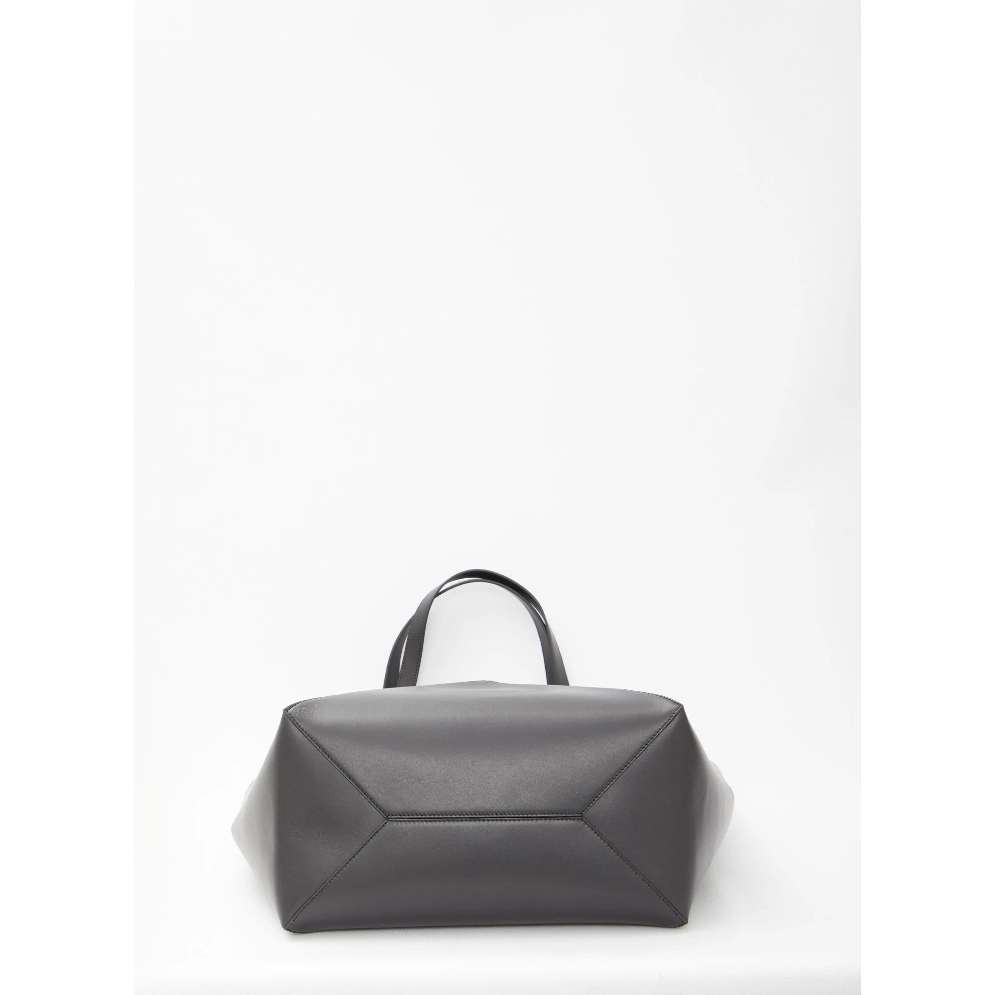 XL Puzzle Fold Tote bag