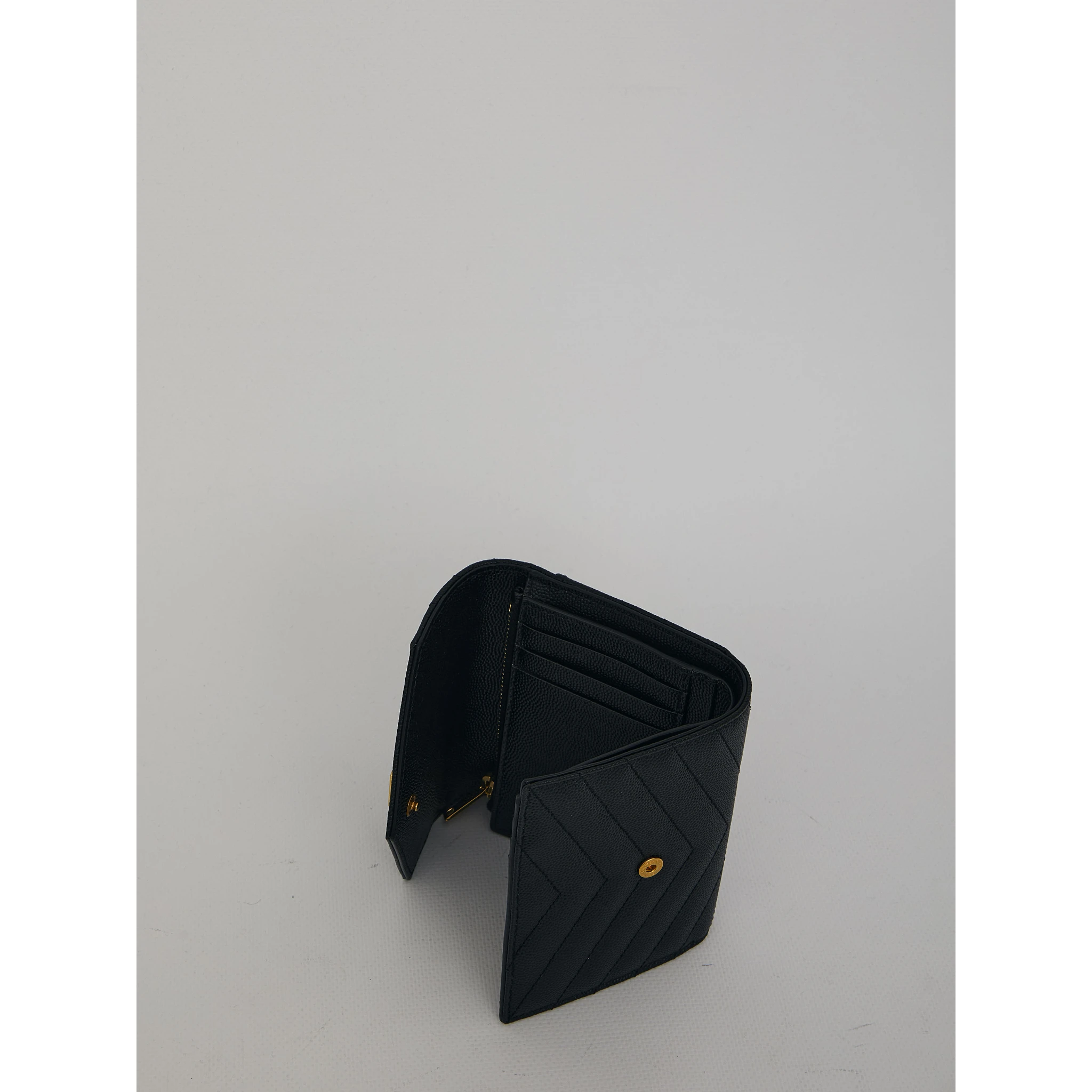 Cassandre compact wallet