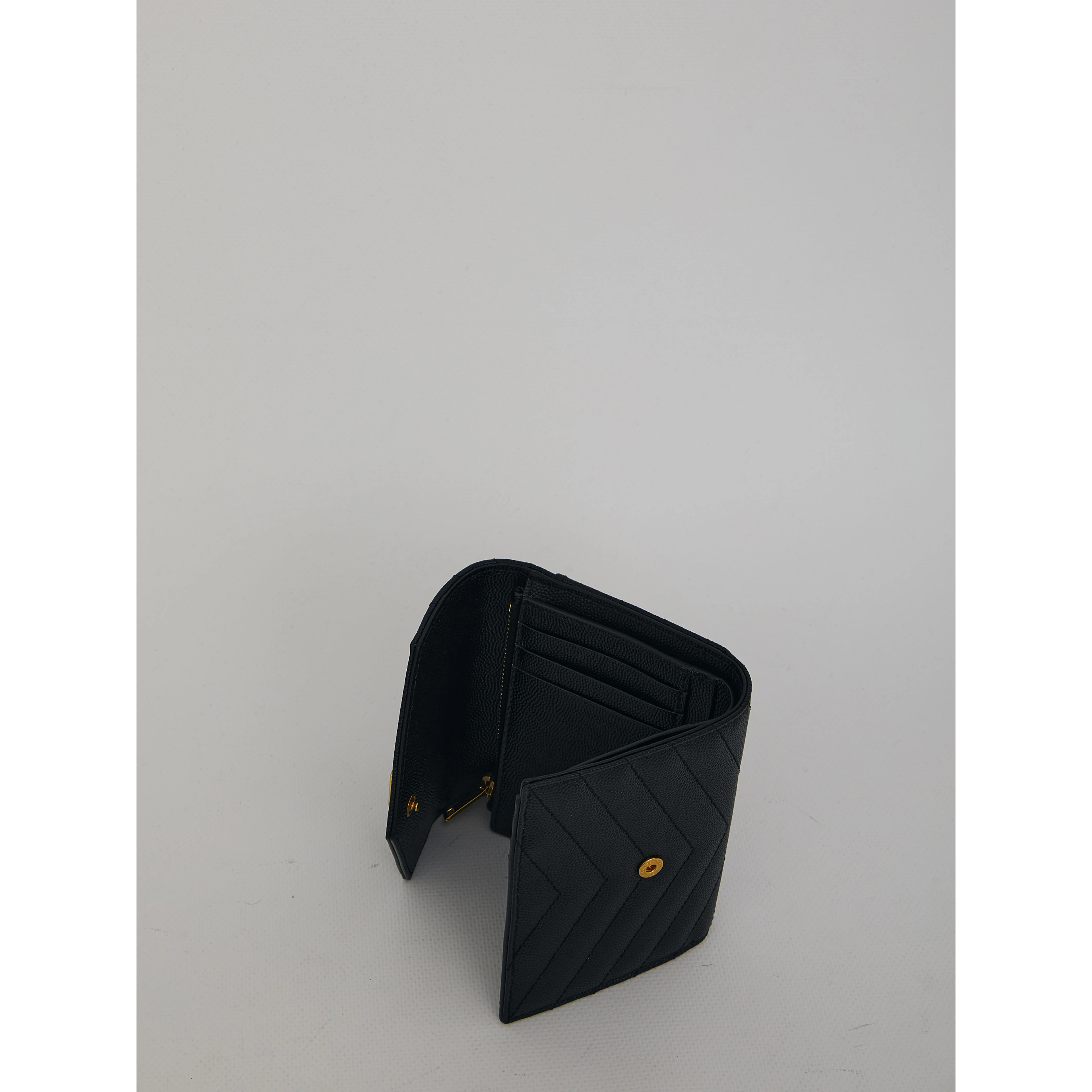 Cassandre compact wallet