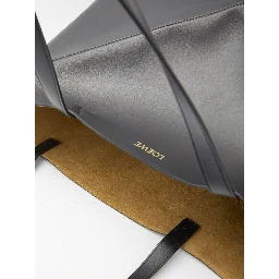 XL Puzzle Fold Tote bag