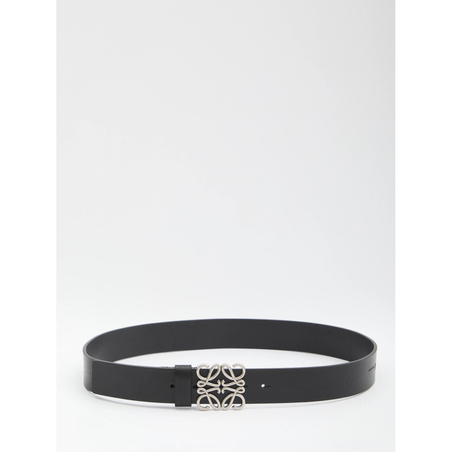 Anagram Chunky Belt