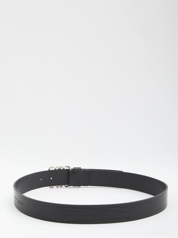 Anagram Chunky Belt alternative