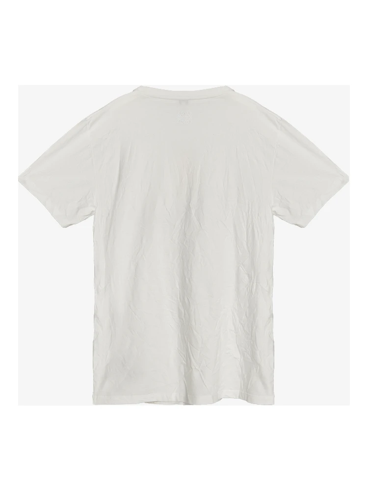 Loewe Madrid cotton T-Shirt alternative