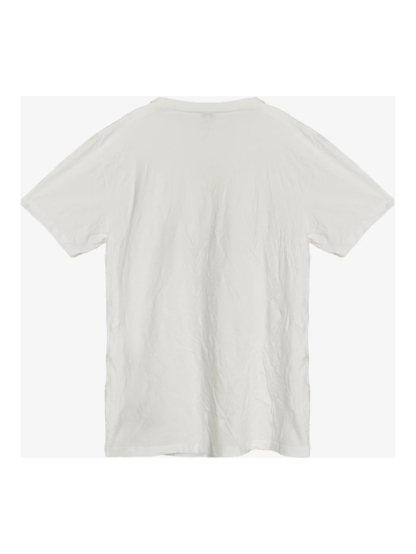 Loewe Madrid cotton T-Shirt