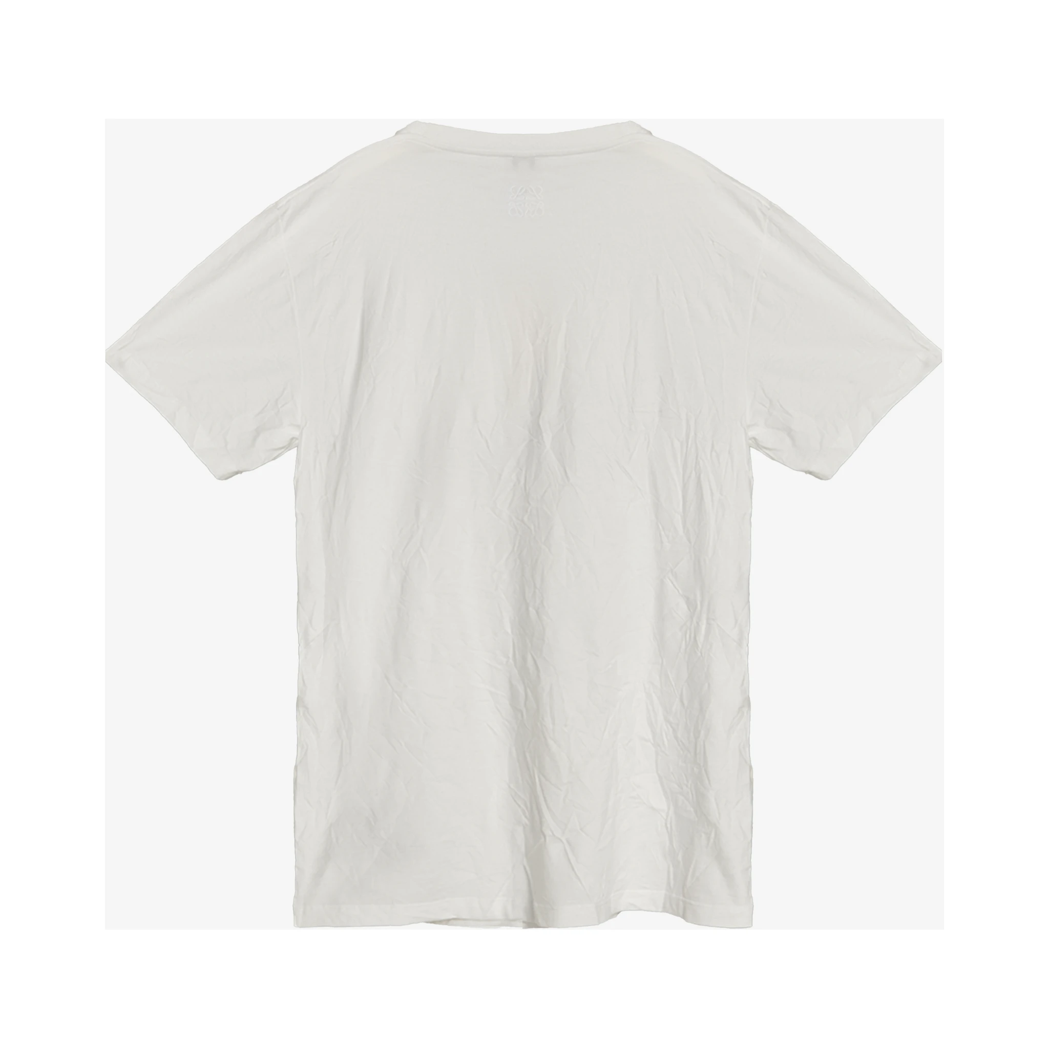 Loewe Madrid cotton T-Shirt