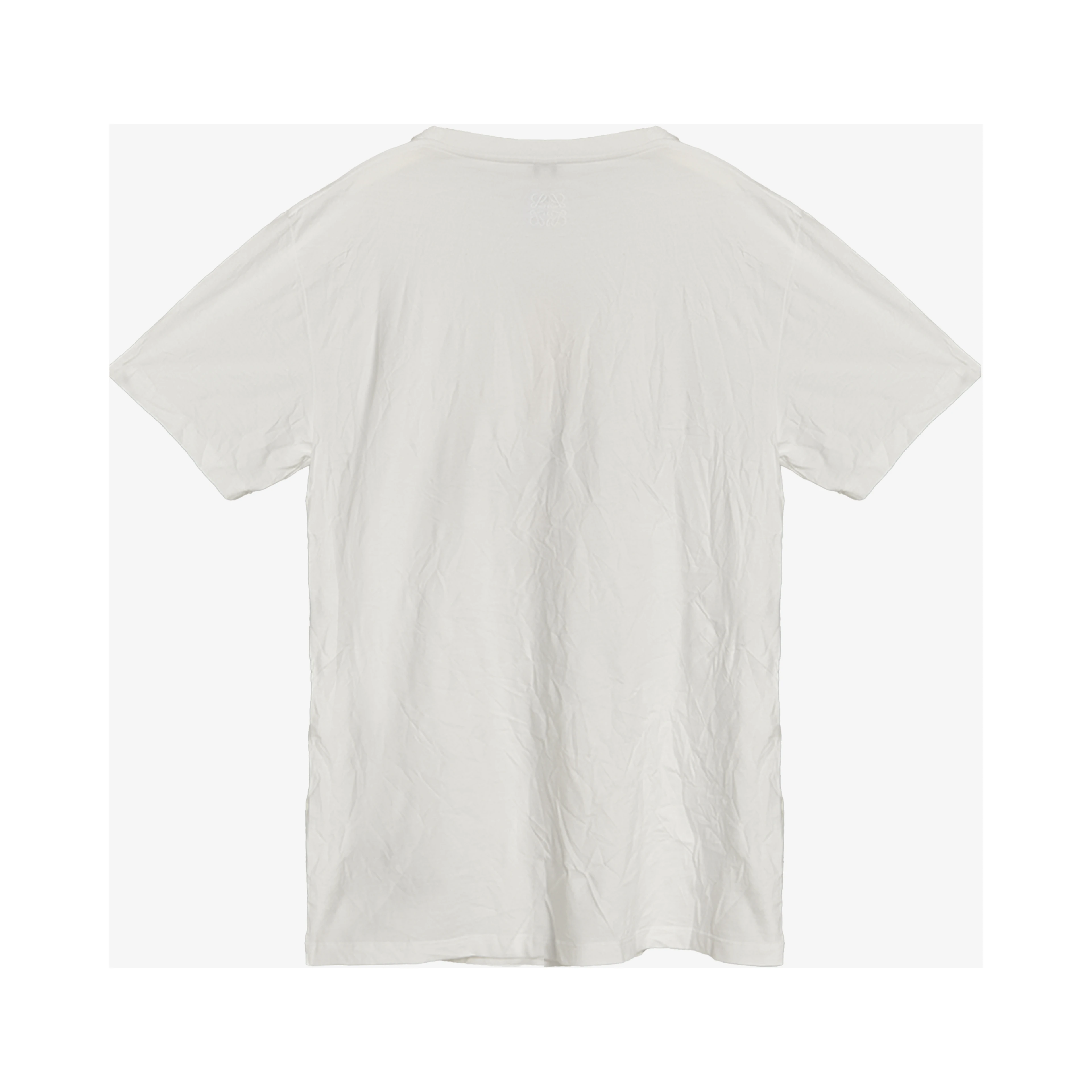 Loewe Madrid cotton T-Shirt